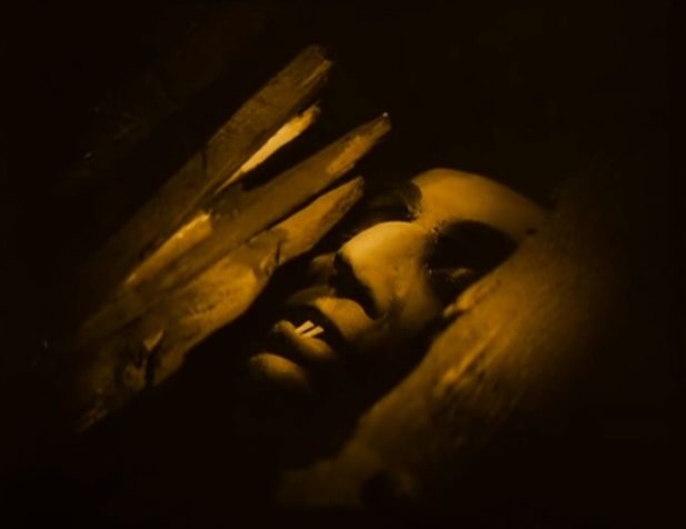 Nosferatu Nosferatu