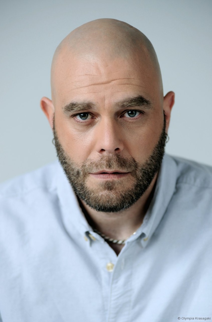 Mixalis Kouinelis