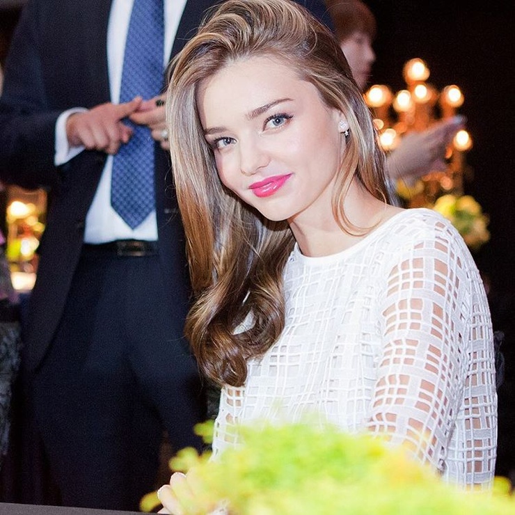 Miranda Kerr Miranda Kerr