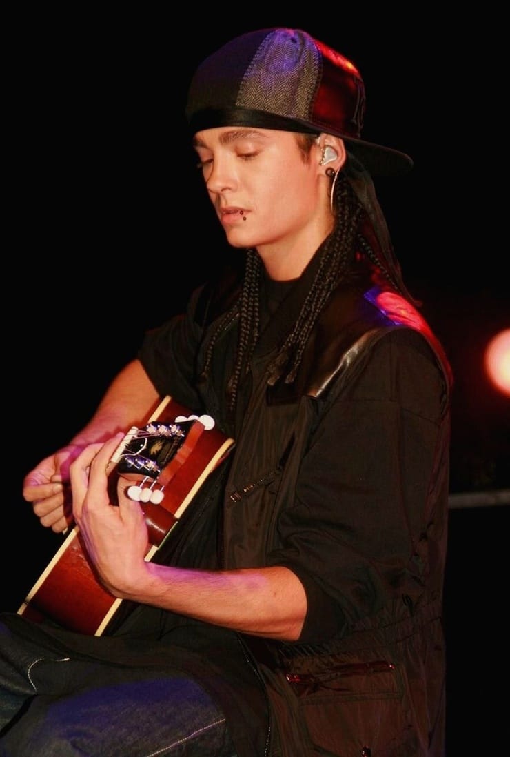 Tom Kaulitz