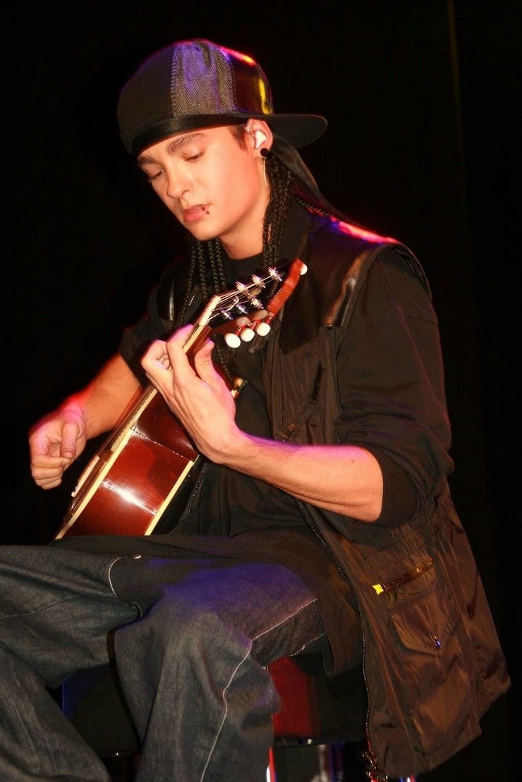 Tom Kaulitz