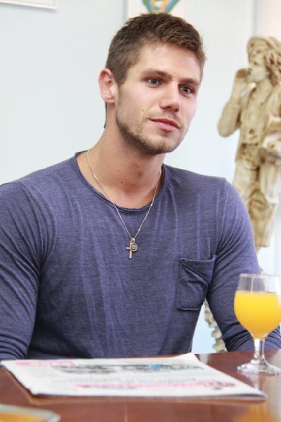 Jonas Sulzbach