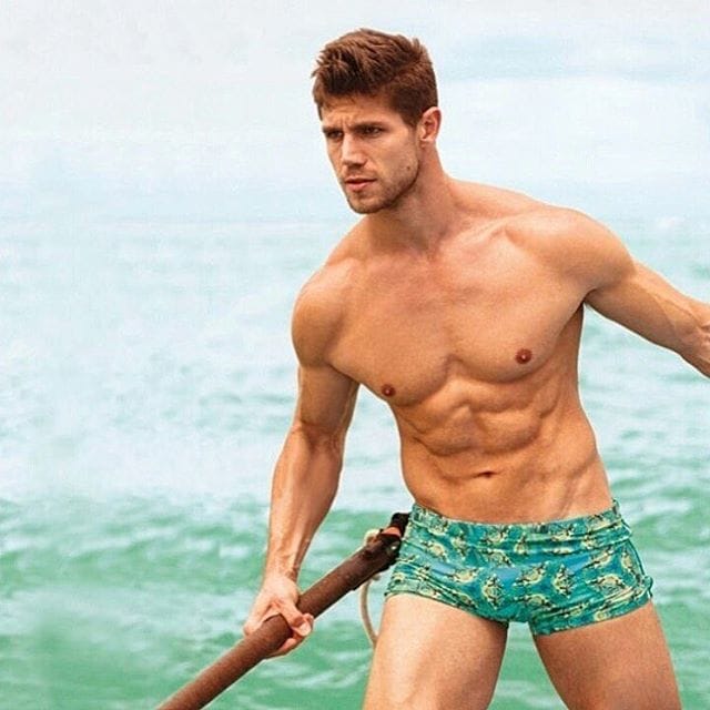 Jonas Sulzbach