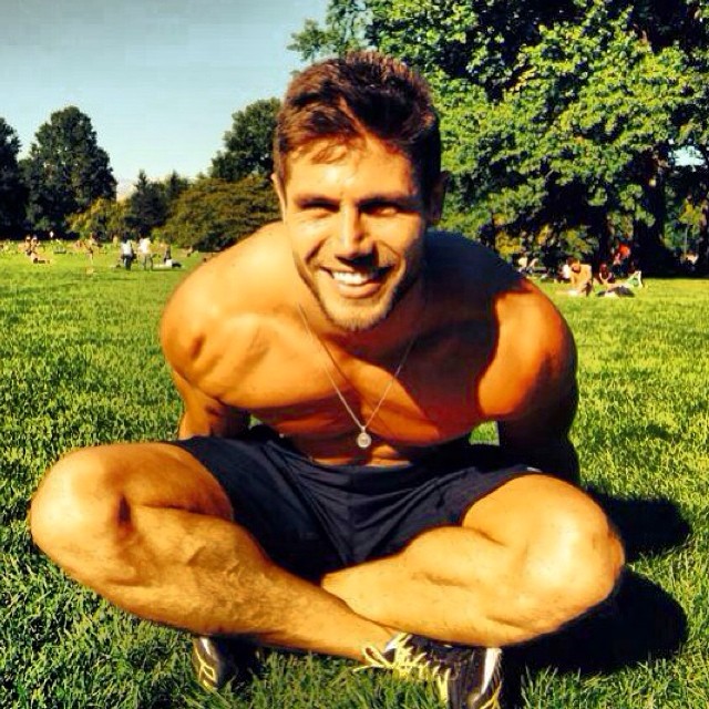 Jonas Sulzbach