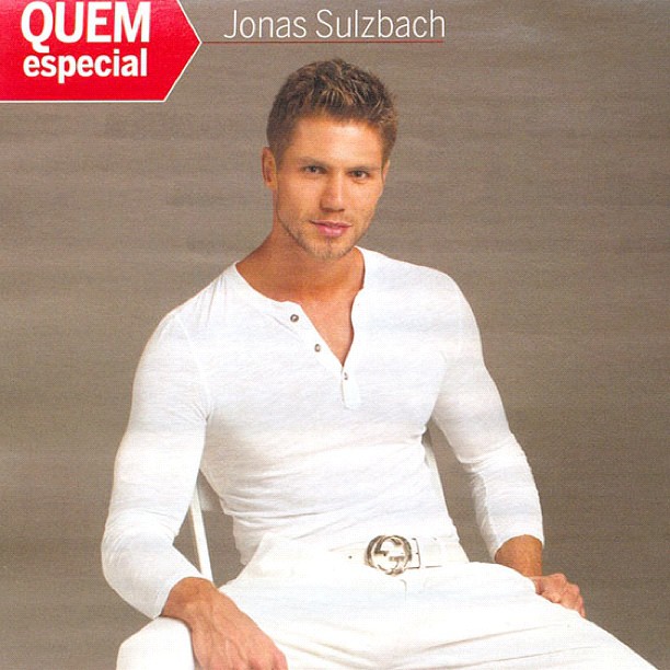 Jonas Sulzbach