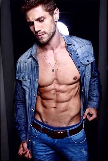 Jonas Sulzbach