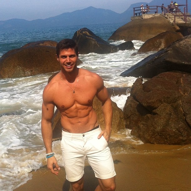 Jonas Sulzbach