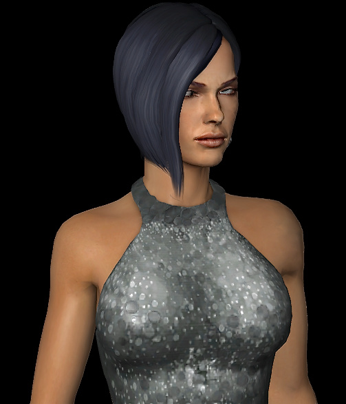 Crystal Bailey