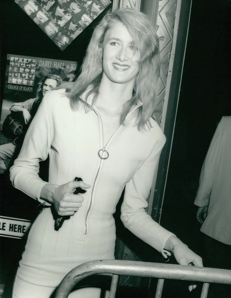 Laura Dern Laura Dern