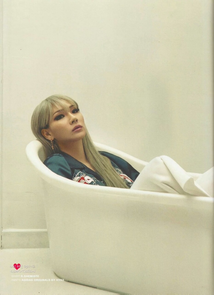 CL