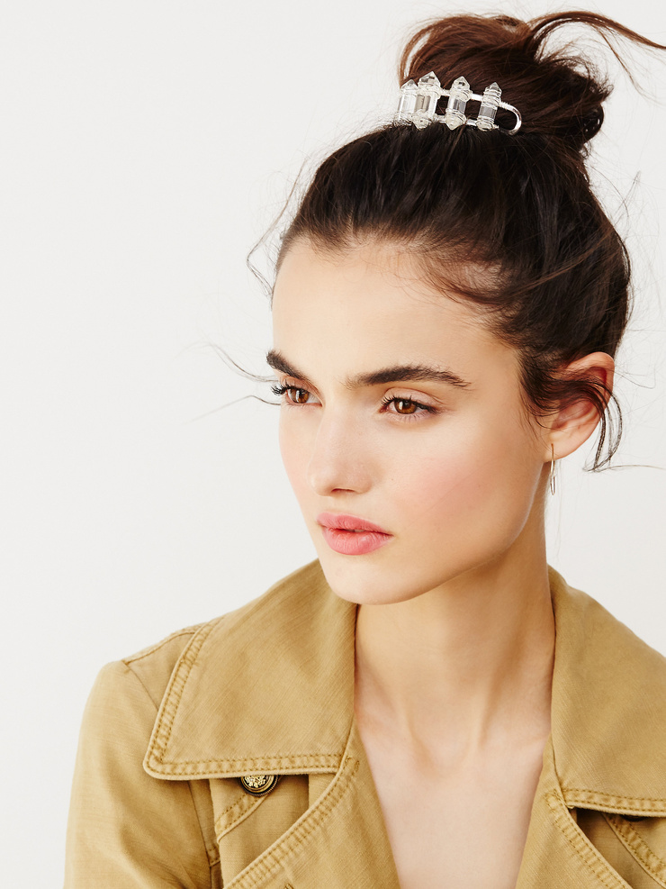 Blanca Padilla Blanca Padilla