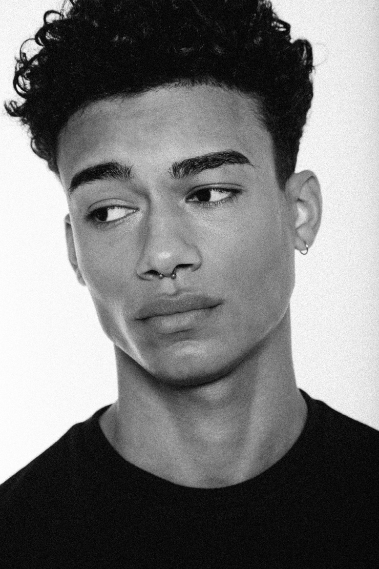 Reece King