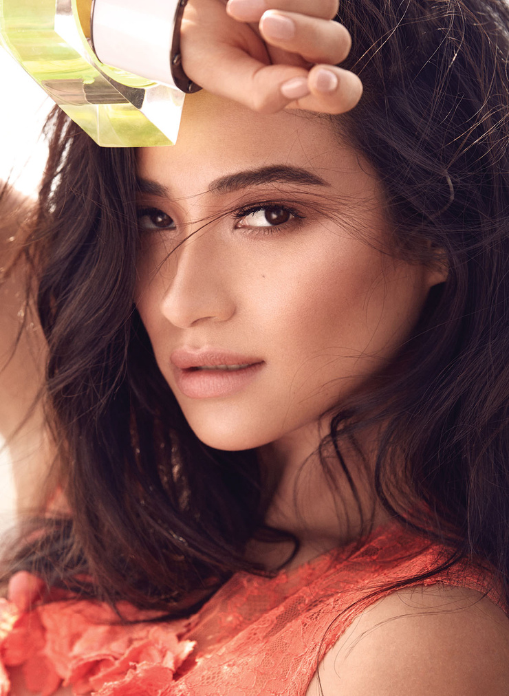 Shay Mitchell