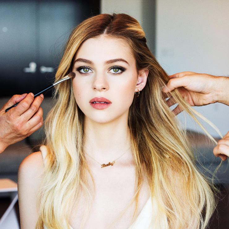 Nicola Peltz Nicola Peltz