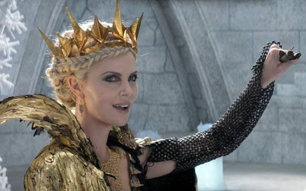 Charlize Theron Charlize Theron