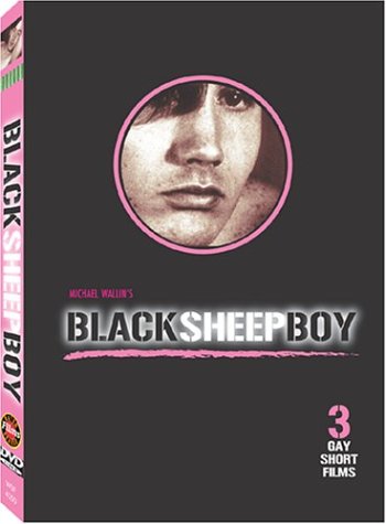 Black Sheep Boy