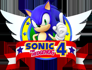 Sonic the Hedgehog 4: Episode I