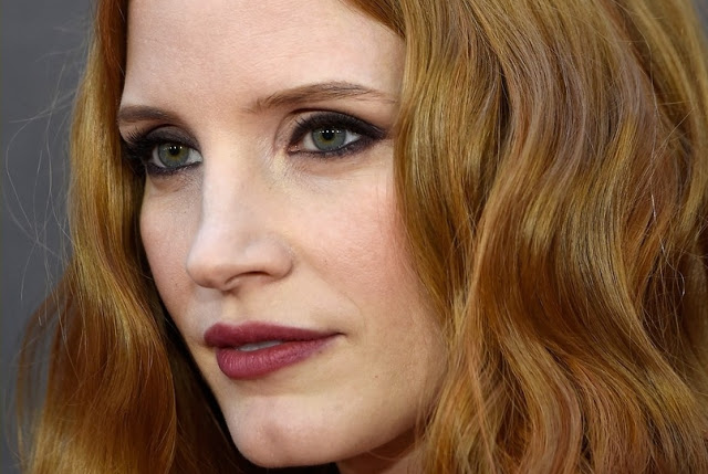 Jessica Chastain