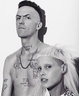 Die Antwoord