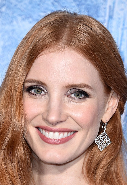Jessica Chastain