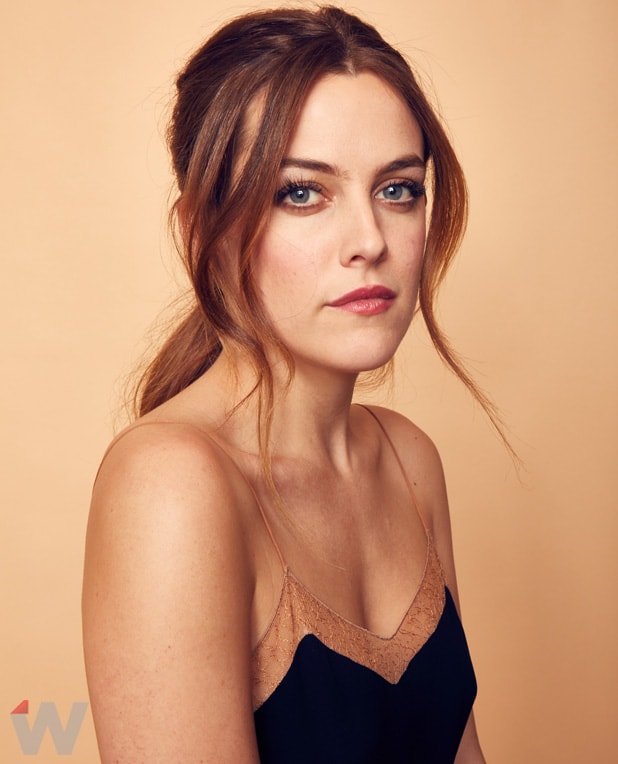 Riley Keough Riley Keough