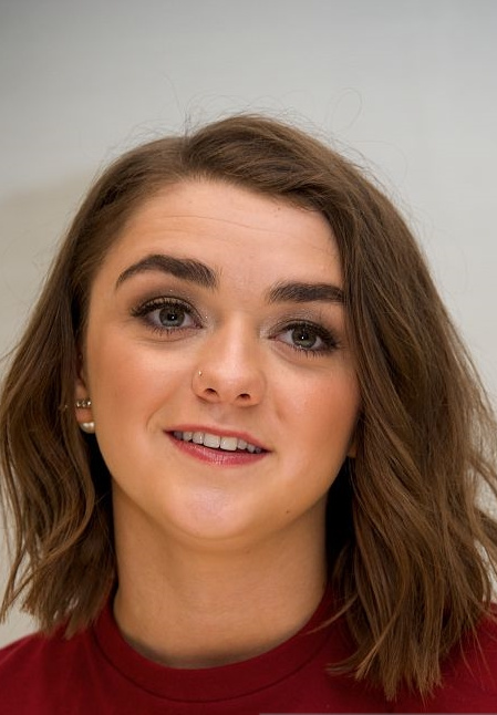 Maisie Williams