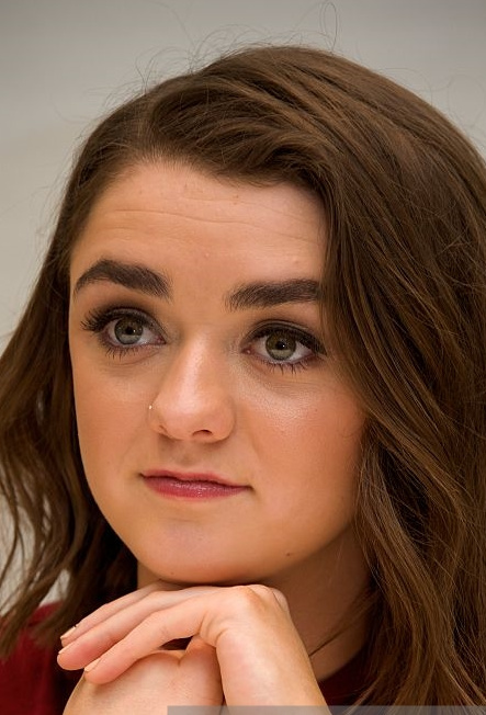 Picture of Maisie Williams