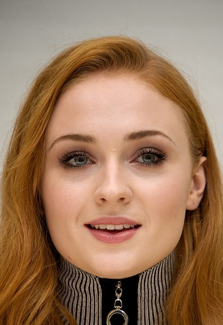 Sophie Turner Sophie Turner