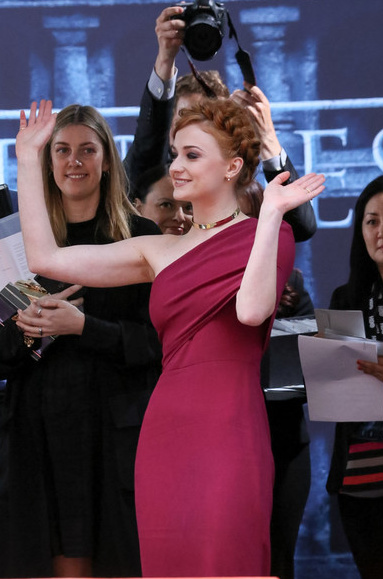 Sophie Turner