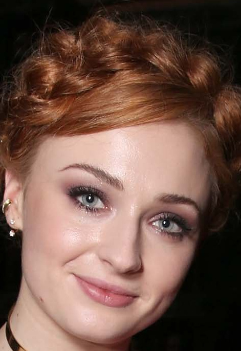 Sophie Turner Sophie Turner