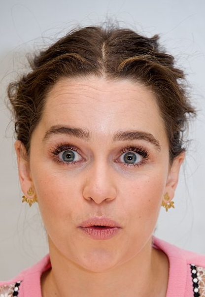Emilia Clarke