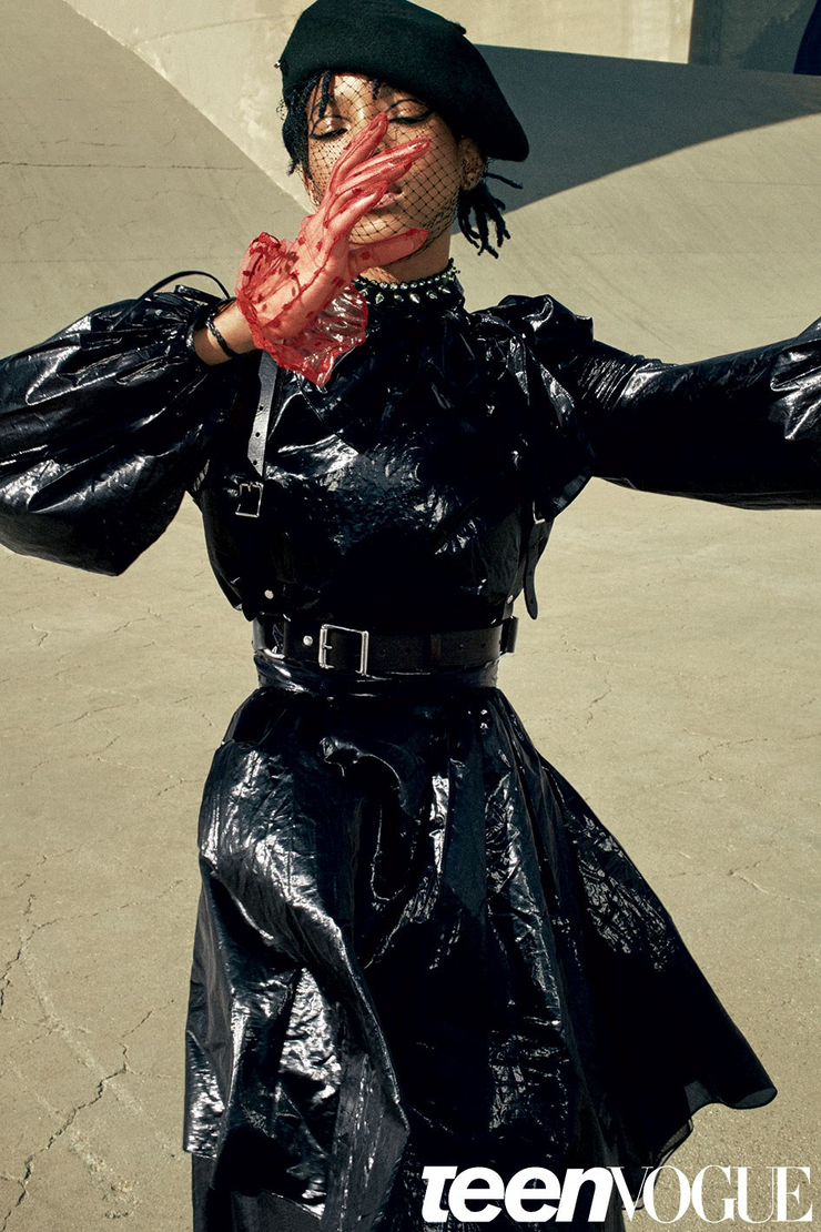 Willow Smith