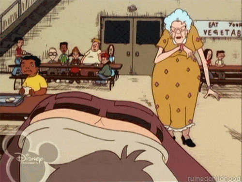 Recess