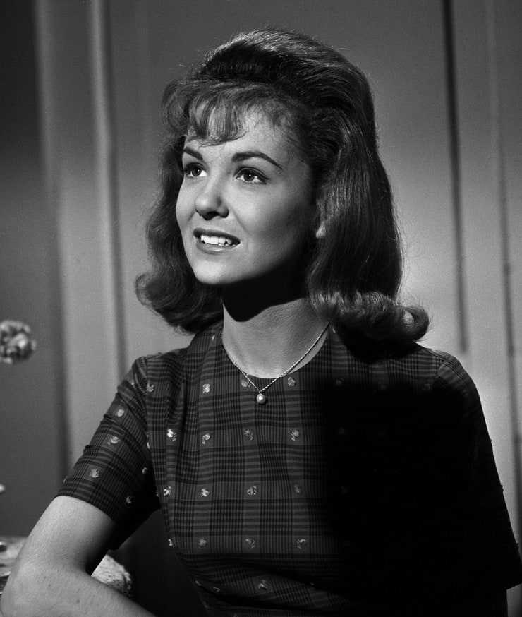 Shelley Fabares