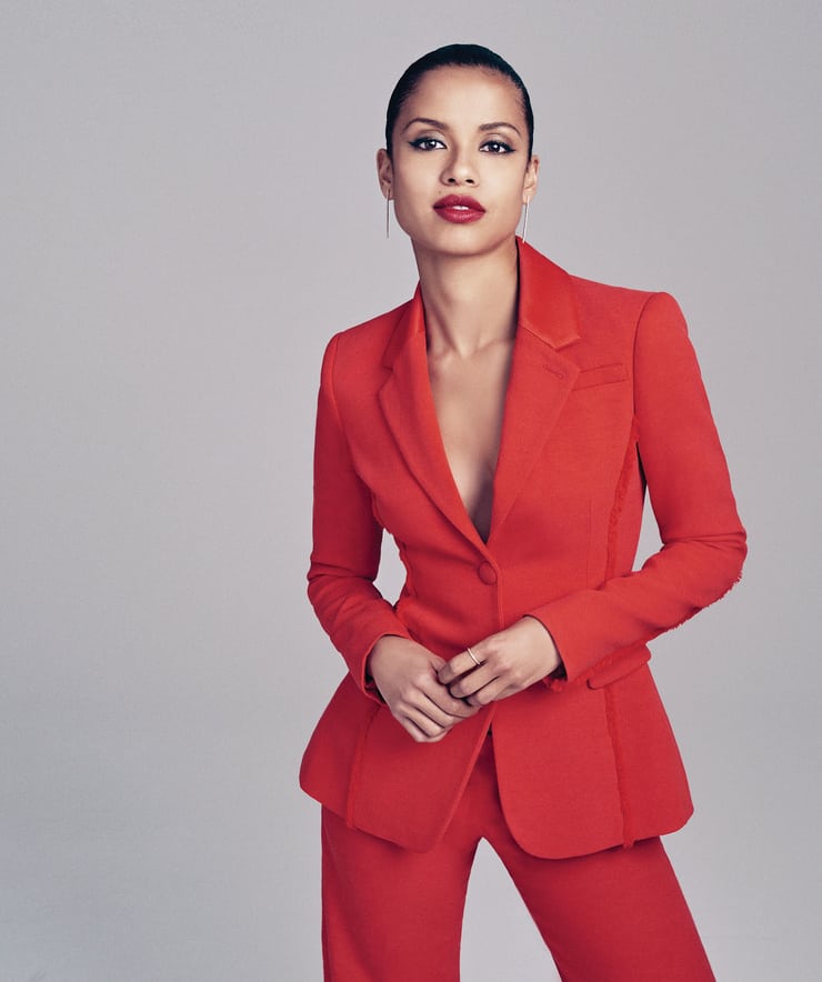 Gugu Mbatha-Raw