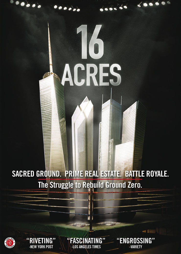 16 Acres