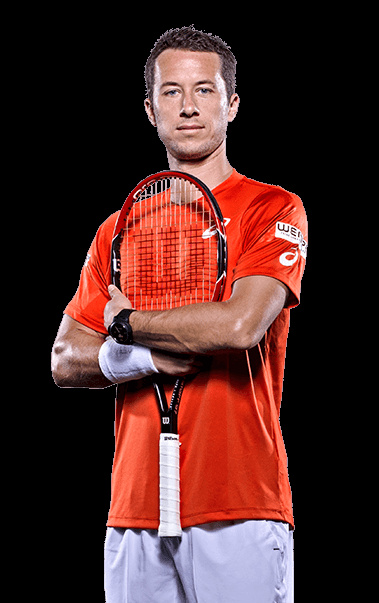Philipp Kohlschreiber