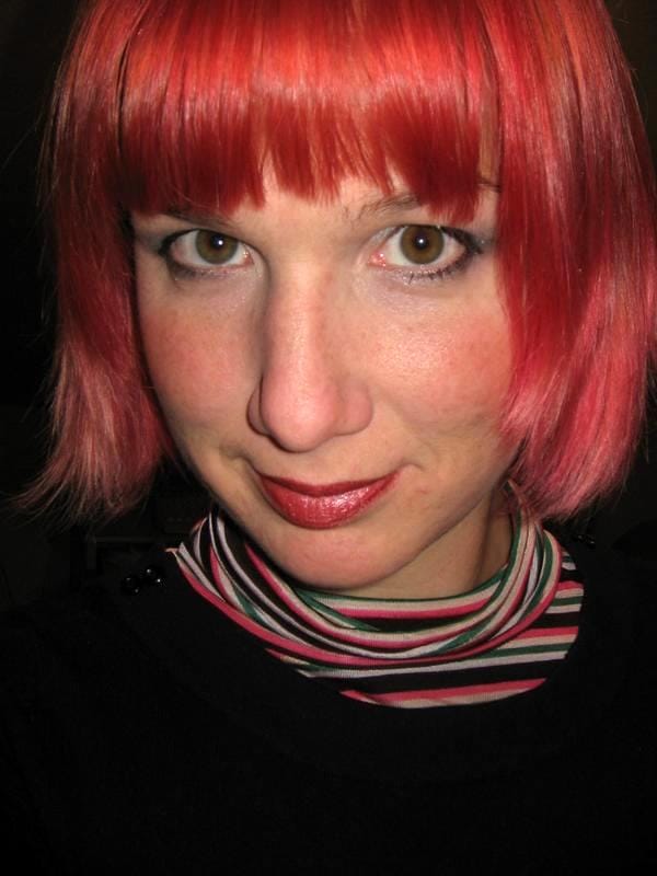 Picture of Aleks Krotoski