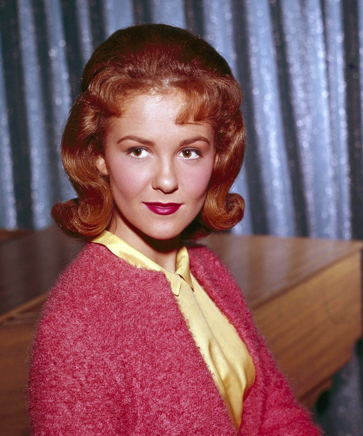 Shelley Fabares