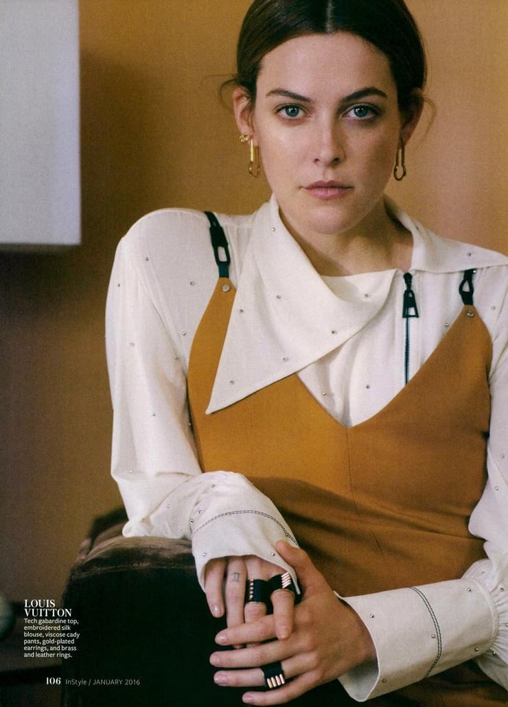 Riley Keough Riley Keough