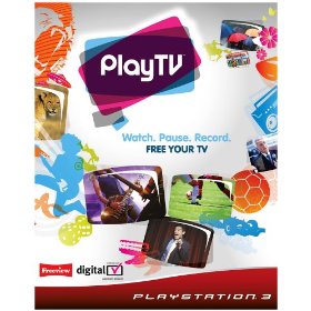 Play TV (PS3)
