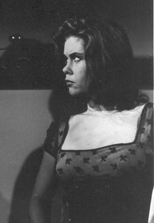 Elizabeth Montgomery