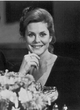 Elizabeth Montgomery