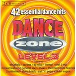 Dance Zone Vol.3