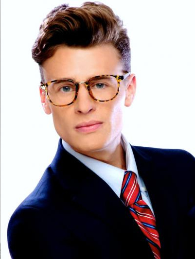 Blake McIver Ewing