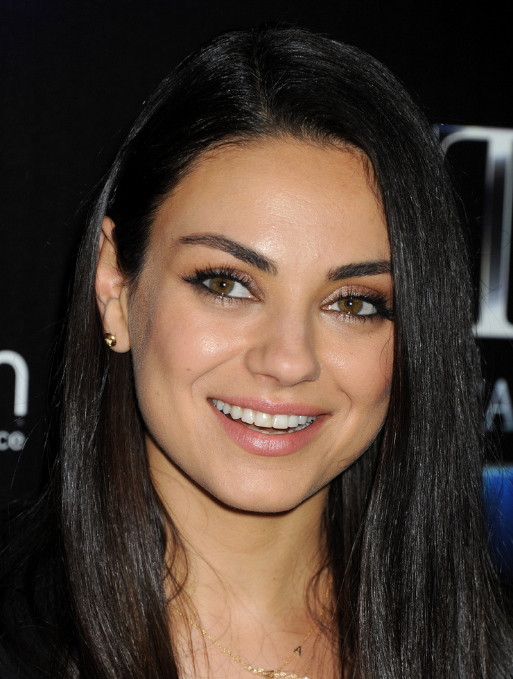 Mila Kunis Mila Kunis