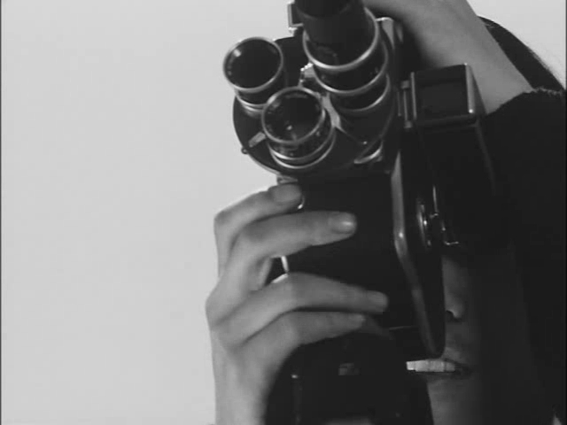 The Man Who Left His Will on Film