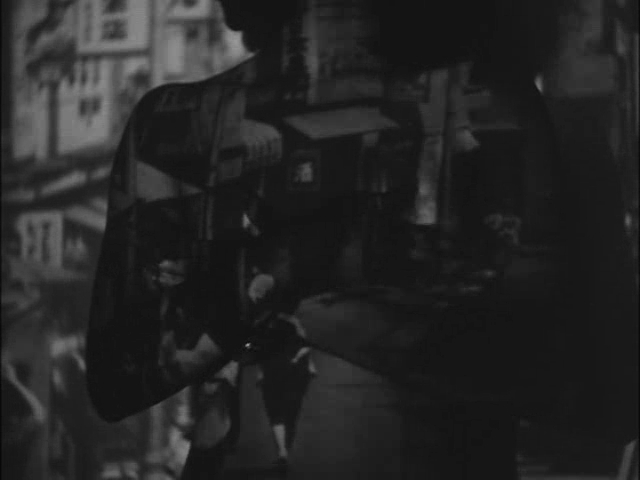 The Man Who Left His Will on Film