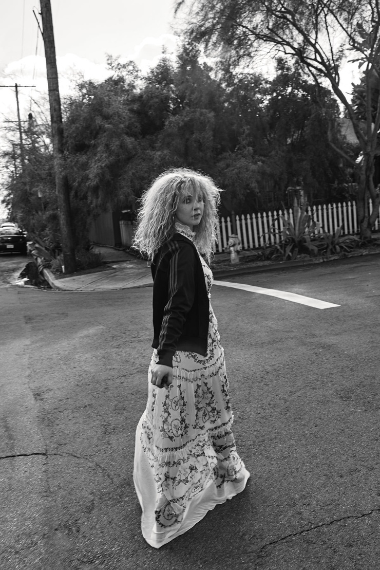 Juno Temple