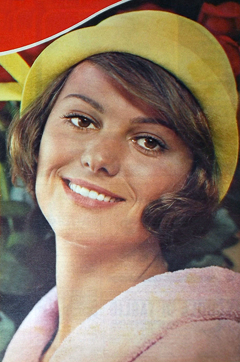 Claudia Cardinale Claudia Cardinale